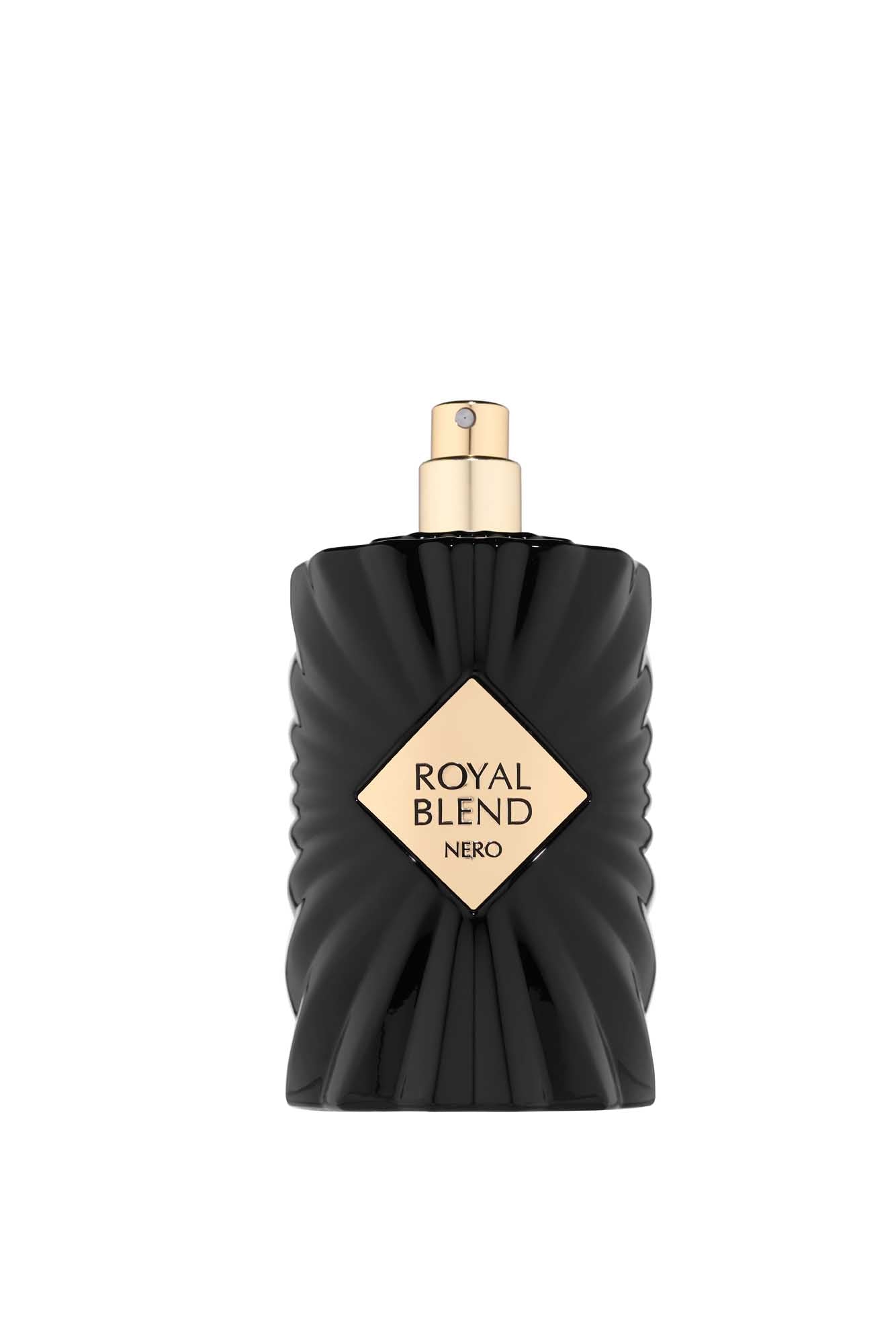 Royal Blend Nero EDP 100ML French Avenue -  by fragrance world