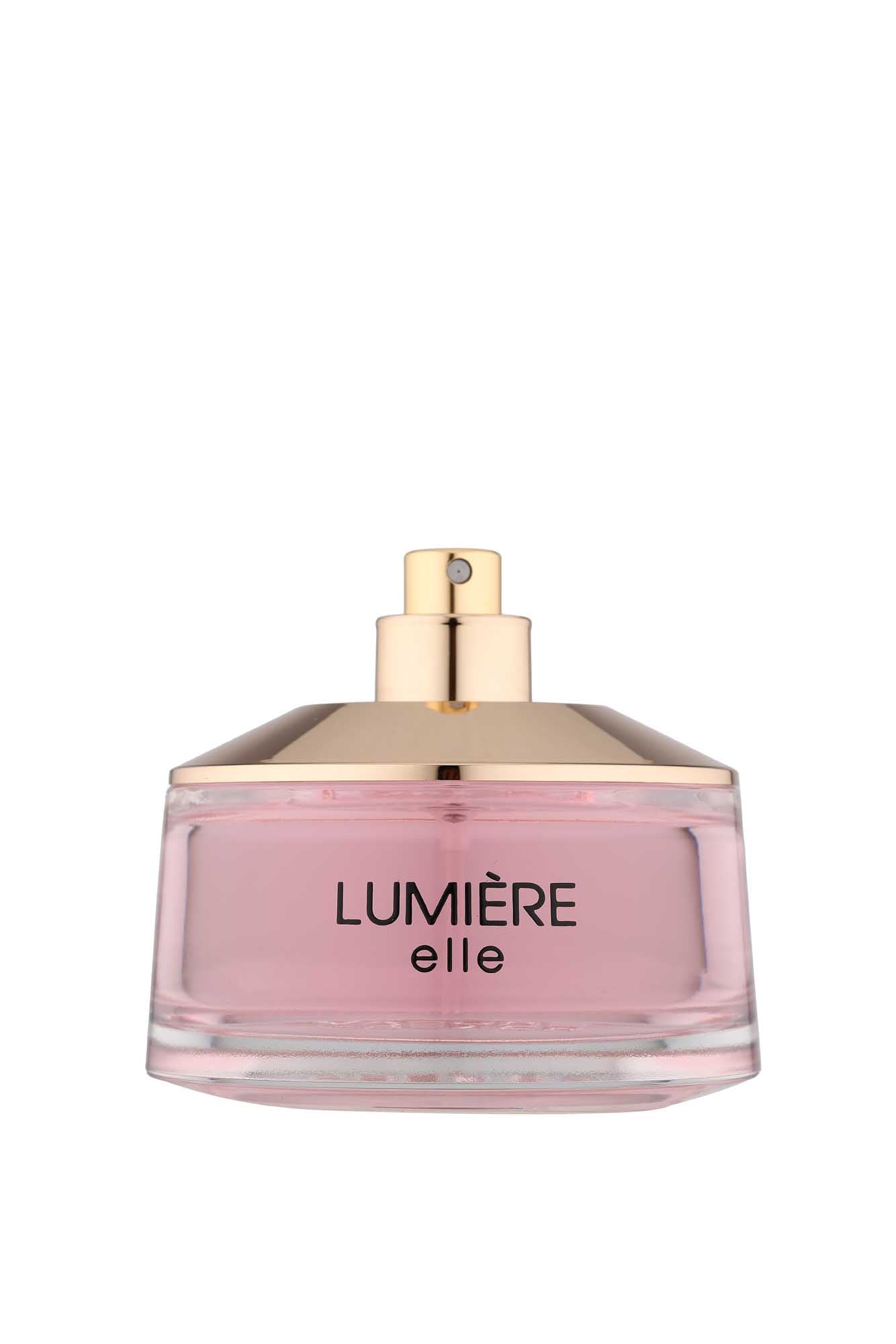 Lumiere Elle Edp 100ml French Avenue by  Fragrance World