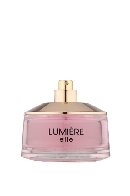 Lumiere Elle Edp 100ml French Avenue by  Fragrance World
