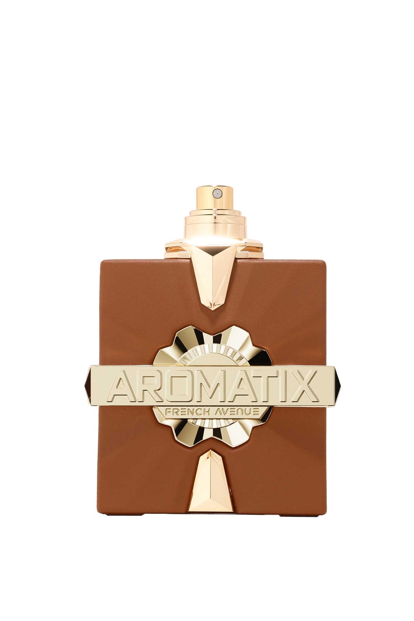 Aromatix Royal Taboo Edp 100ml French Avenue by Fragrance World