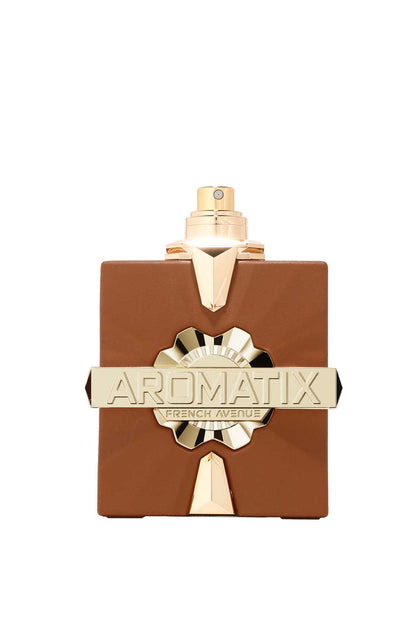 Aromatix Royal Taboo Edp 100ml French Avenue by Fragrance World