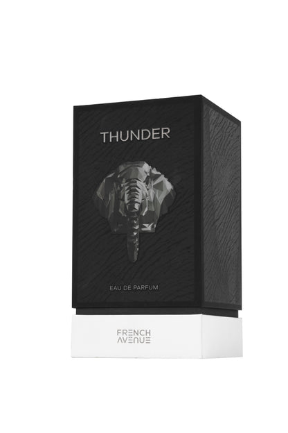 Thunder Edp 100ML French Avenue by Fragrance World