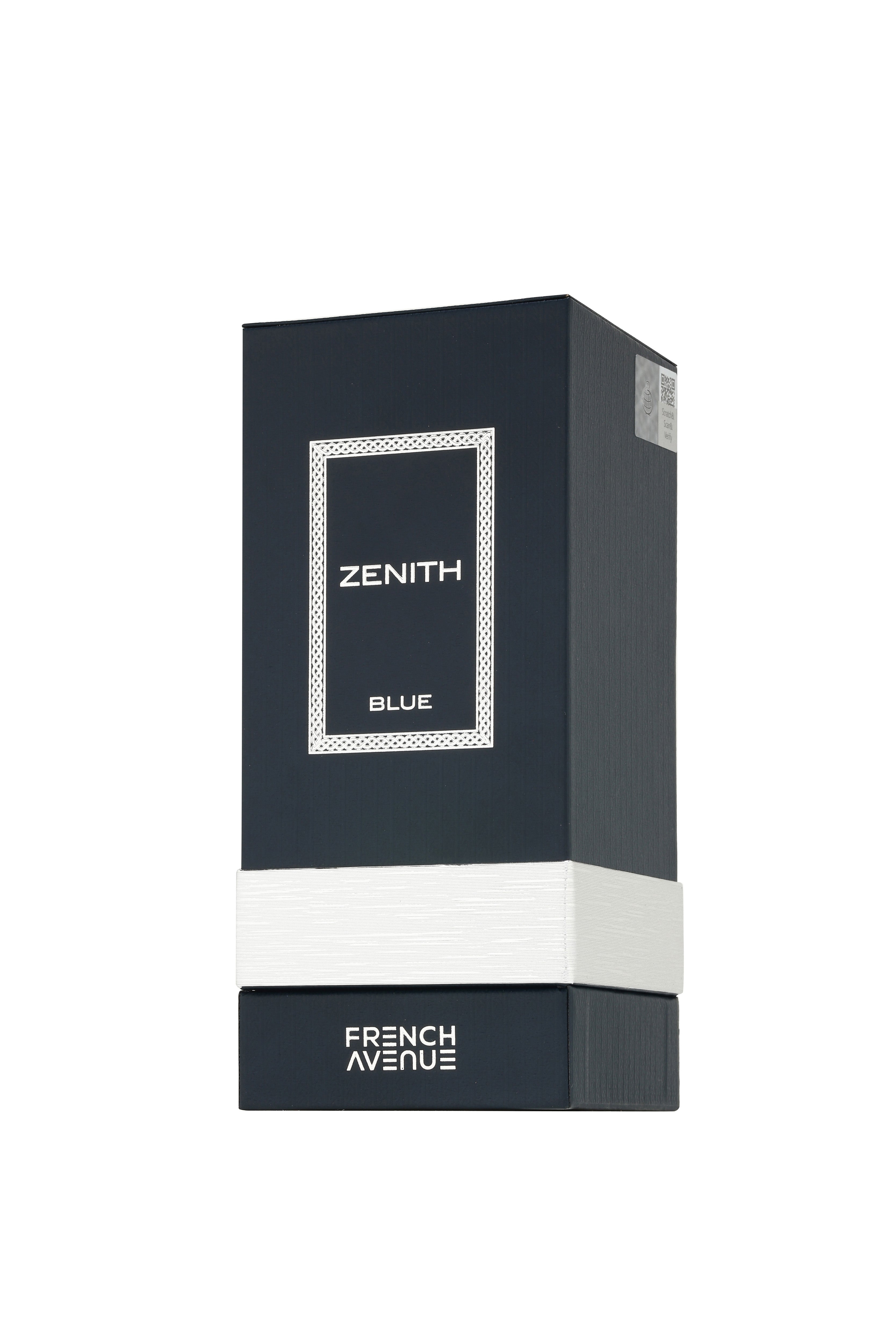 Aromatix X-Xandal Edp 100ml French Avenue by Fragrance World – FA USA