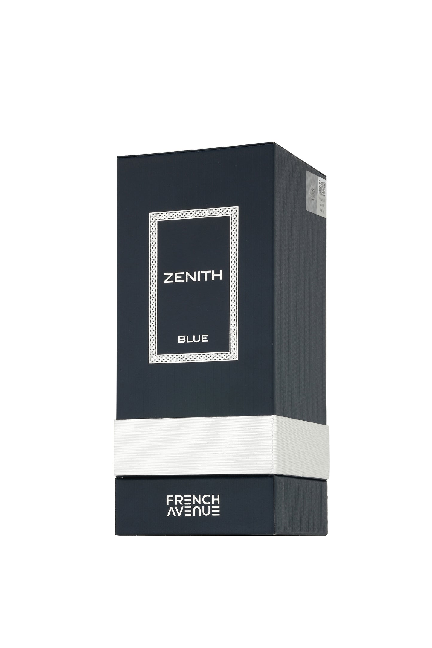 Zenith Blue Edp 100ml French Avenue by Fragrance World