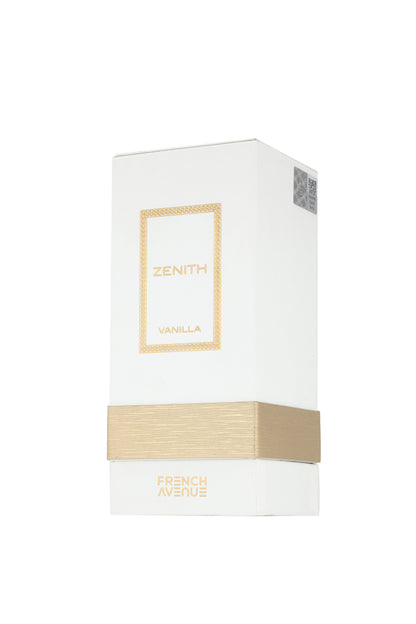 Zenith Vanilla EDP 100ML French Avenue -  by fragrance world