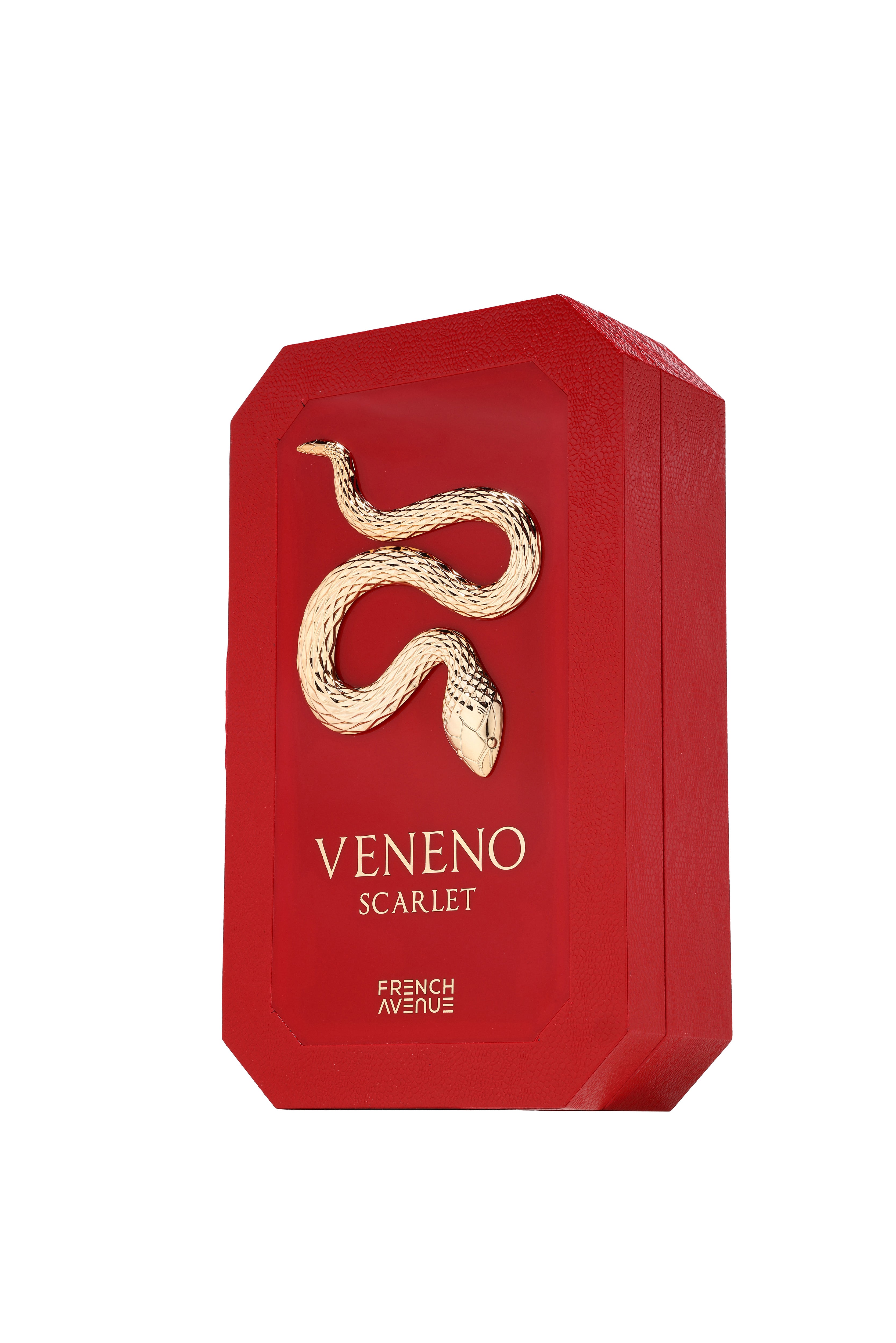 Veneno Scarlet Edp 100ml French Avenue by Fragrance World – FA USA