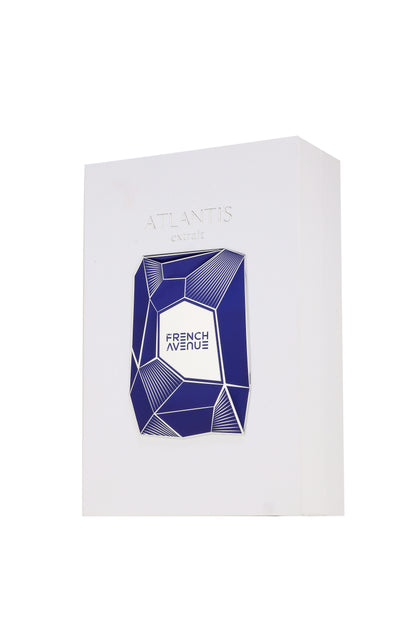 Atlantis Extrait EDP 100ML French Avenue -  by fragrance world