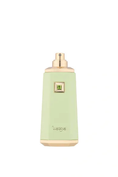 Fragrance World French Avenue Luscious EDP For Women 3.4 Fl Oz