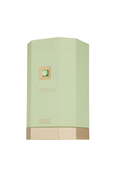 Fragrance World French Avenue Luscious EDP For Women 3.4 Fl Oz