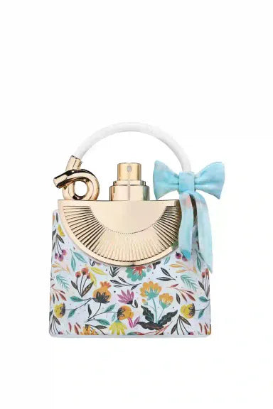 Nudo Exotic Flowers EDP 100ML French Avenue -  by fragrance world