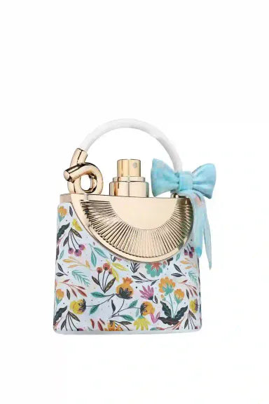 Nudo Exotic Flowers EDP 100ML French Avenue -  by fragrance world