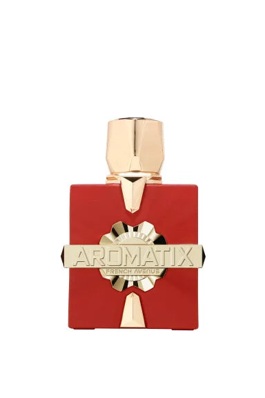 Aromatix Carnal Desire Edp 100ml French Avenue by Fragrance World