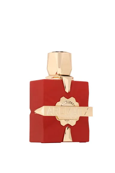 Aromatix Carnal Desire Edp 100ml French Avenue by Fragrance World