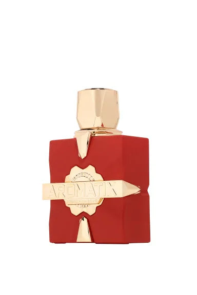 Aromatix Carnal Desire Edp 100ml French Avenue by Fragrance World