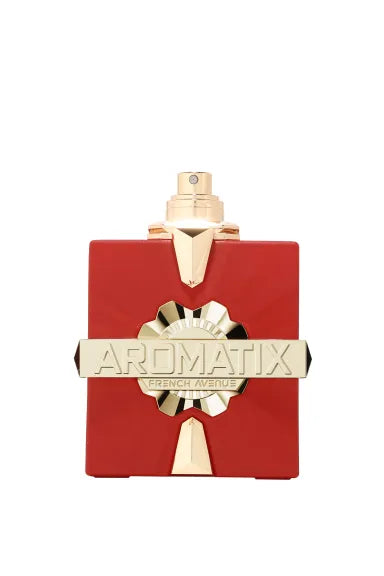 Aromatix Carnal Desire Edp 100ml French Avenue by Fragrance World