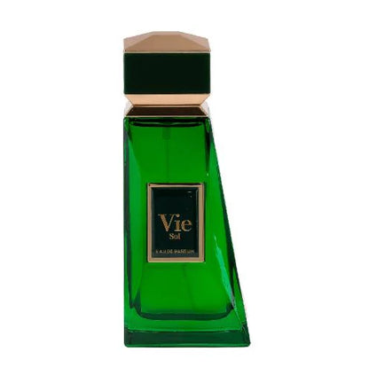 Fragrance World Vie Sol Eau de Parfum, 2.7 fl oz