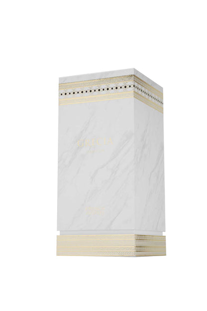 Grecia White Edp 100ml - French Avenue by Fragrance World
