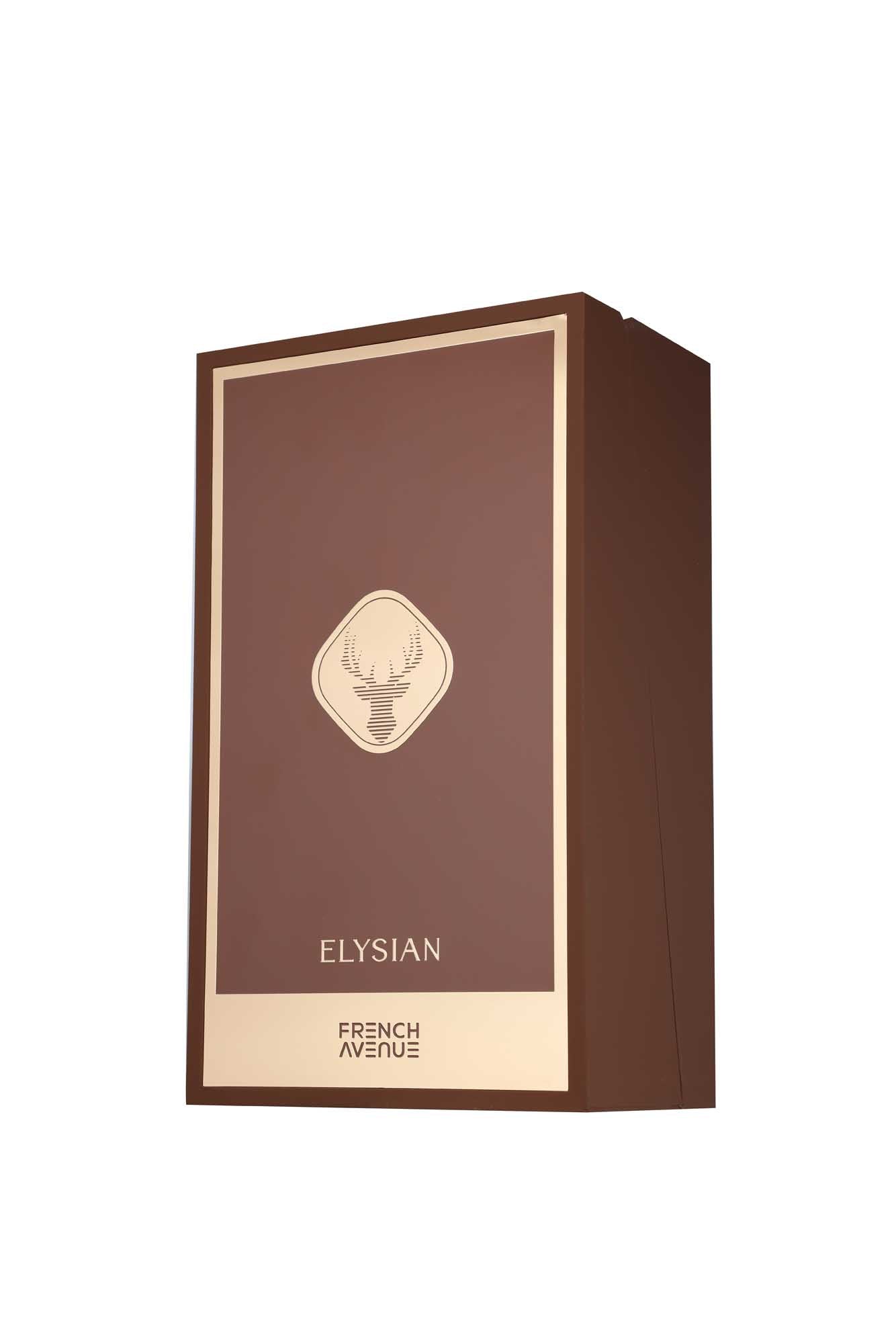 Fragrance World Elysian Parfum by Edp 80ml by French Avenue-12