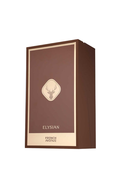 Fragrance World Elysian Parfum by Edp 80ml by French Avenue-12