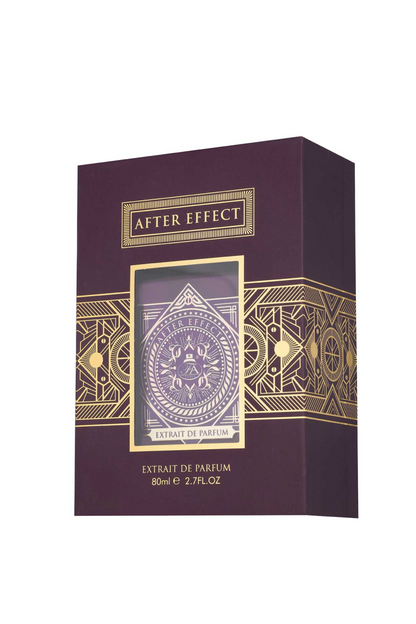 Fragrance World ? After Effect Extrait D Parfum Edp 80ml Unisex perfume By French Avenue | Aromatic Signature Note Perfumes For Men & Women