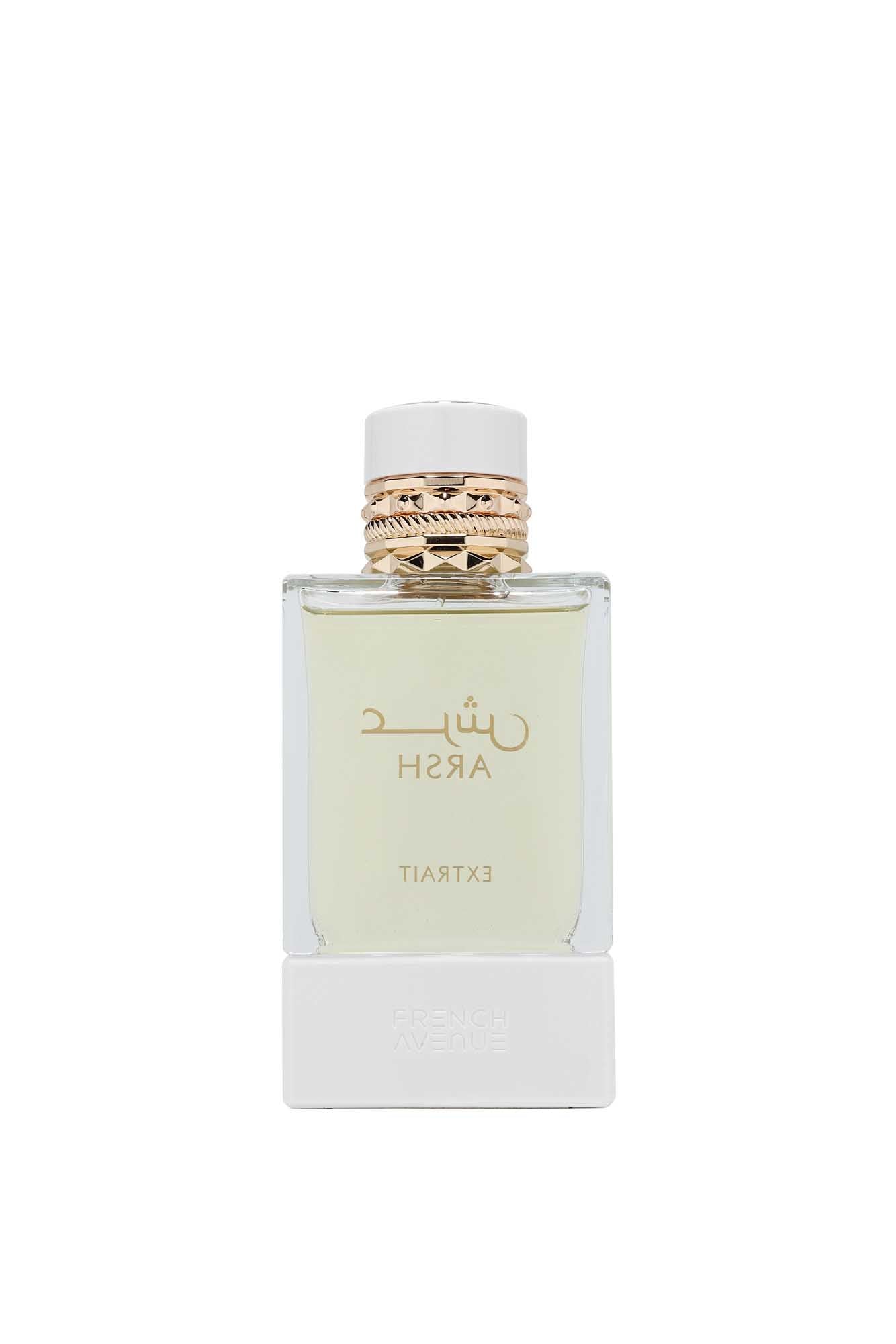 Arsh Extrait EDP 100ML FRENCH AVENUE BY FRAGRANCE WORLD