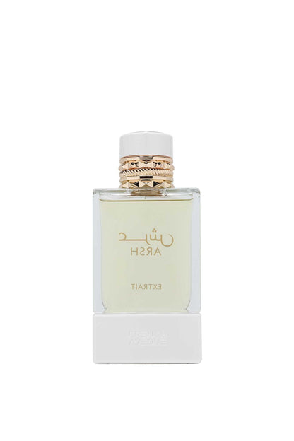 Arsh Extrait EDP 100ML FRENCH AVENUE BY FRAGRANCE WORLD