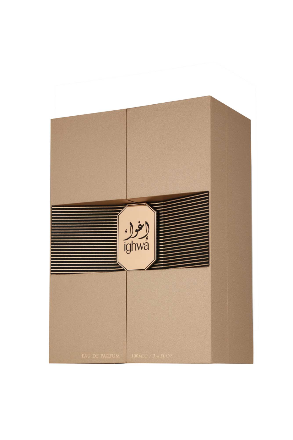 Ighwa EDP 100 ml By Fragrance world