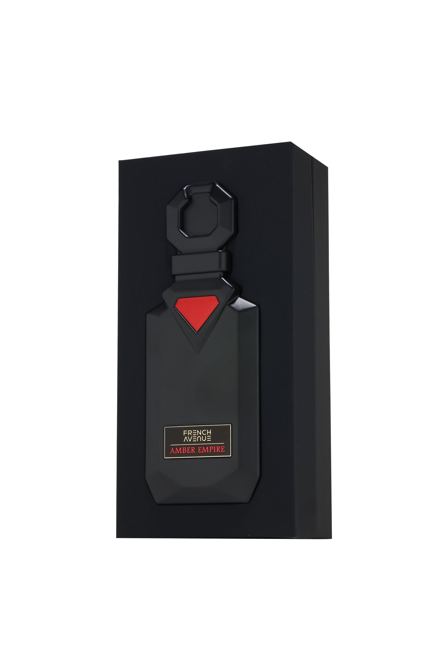 Amber Empire Perfume  EDP 100ml by French Avenue