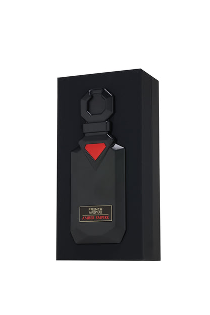 Amber Empire Perfume  EDP 100ml by French Avenue