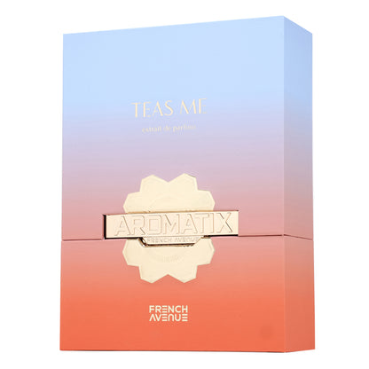 Aromatix Teas Me EDP 100ML French Avenue -  by fragrance world