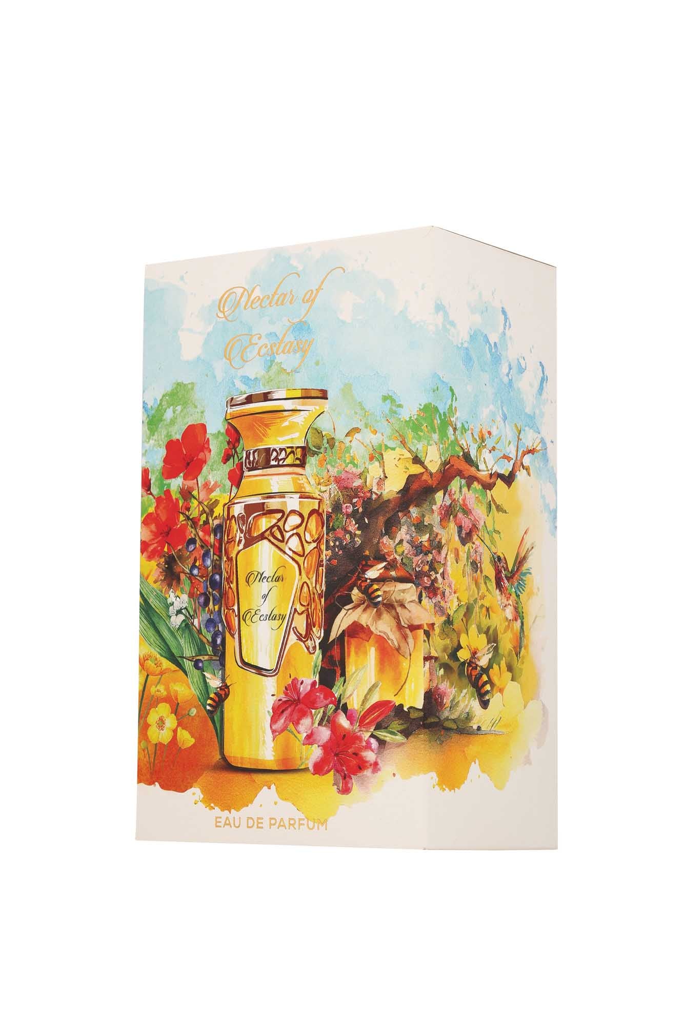 Nectar Of Ecstasy EDP 100ML French Avenue -  by fragrance world