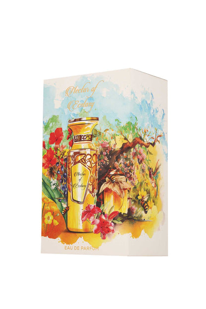 Nectar Of Ecstasy EDP 100ML French Avenue -  by fragrance world