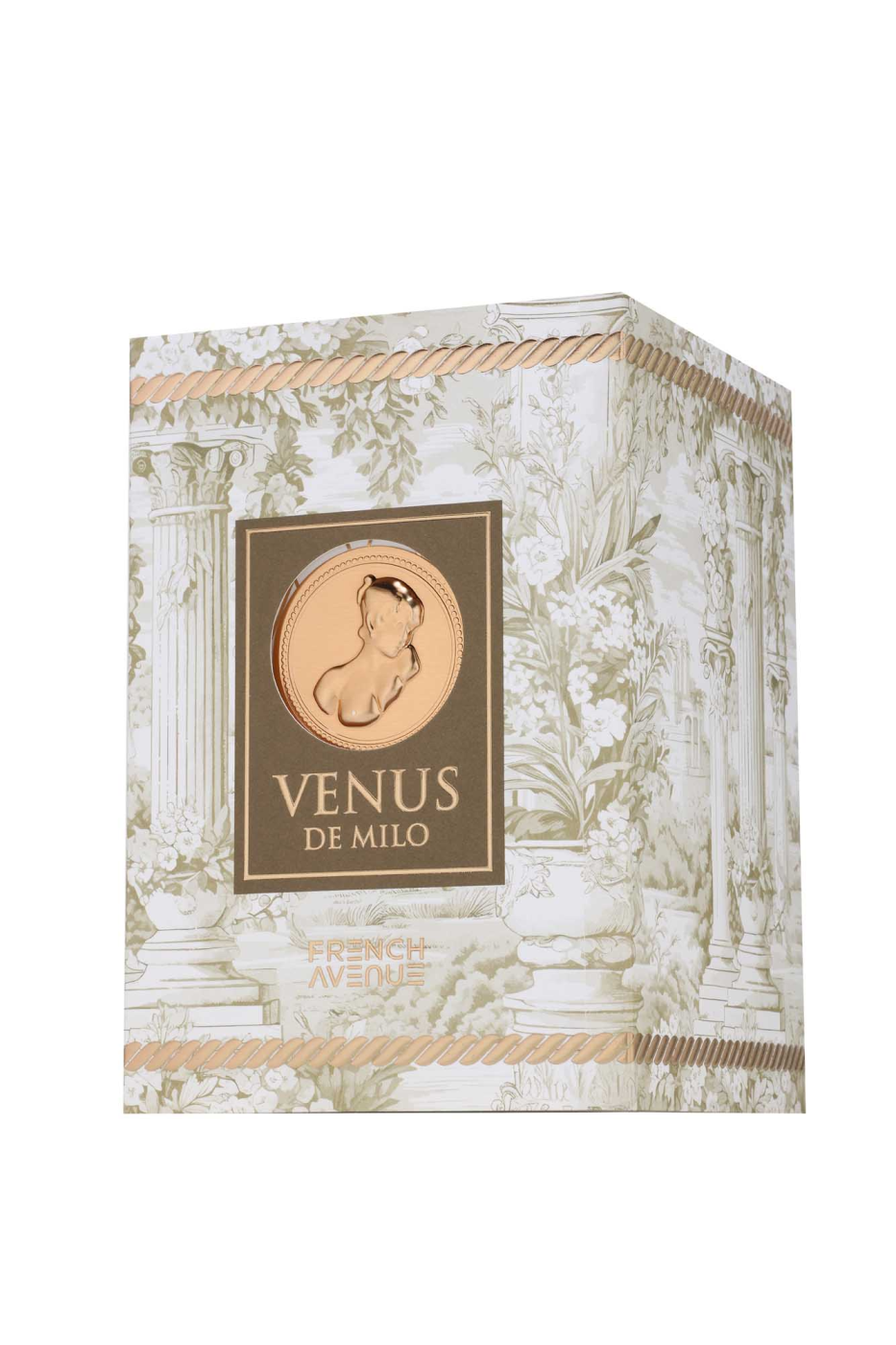 Venus De Milo Edp 100ml French Avenue by Fragrance World – FA USA