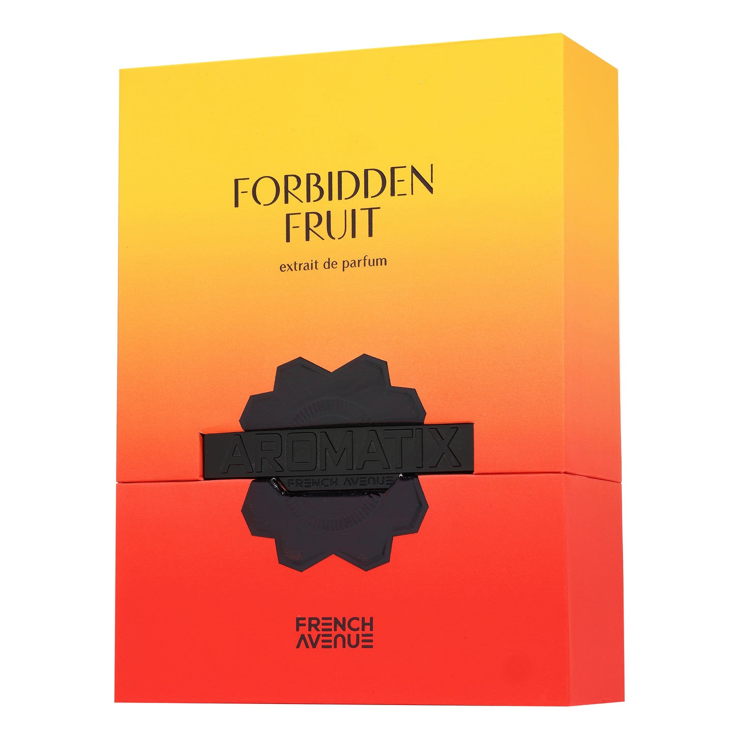 Aromatix Forbidden Fruit EDP 100ML French Avenue -  by fragrance world
