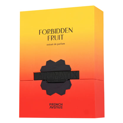 Aromatix Forbidden Fruit EDP 100ML French Avenue -  by fragrance world