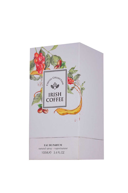Irish Coffee EDP 100ML French Avenue -  by fragrance world
