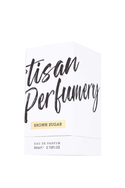 Brown Sugar EDP 80ML French Avenue -  by fragrance world