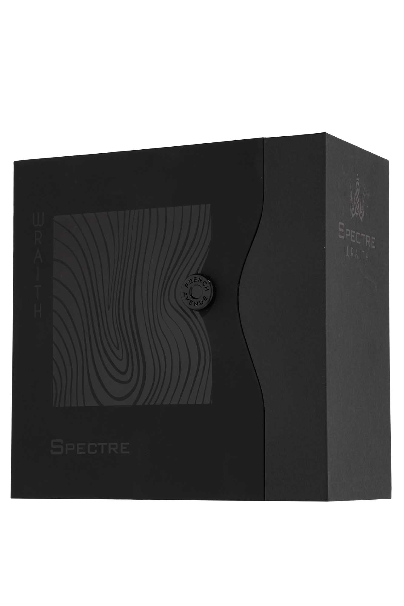 Fragrance World Spectre EDP For Men (Spectre Wraith), 80ml