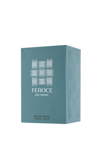 Feroce Pour Homme EDP 100ML French Avenue -  by fragrance world
