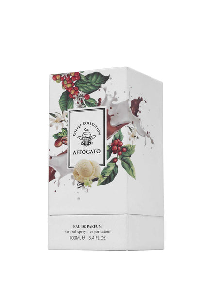 Affogato EDP 100ML French Avenue -  by fragrance world