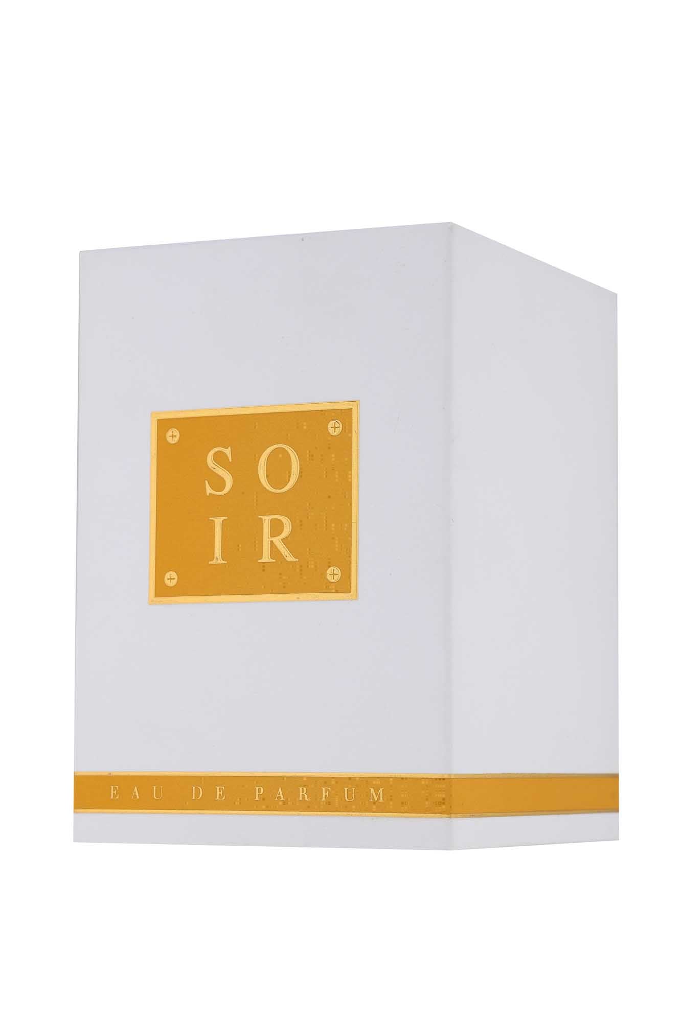 Soir EDP 80ML French Avenue -  by fragrance world