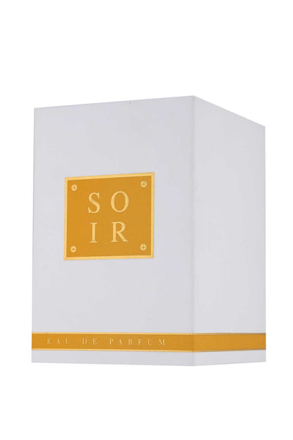 Soir EDP 80ML French Avenue -  by fragrance world