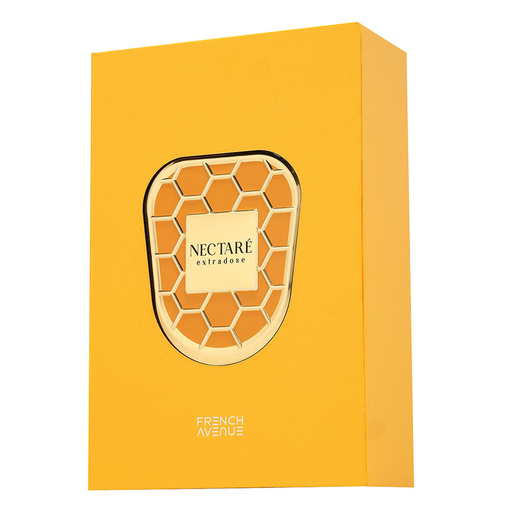 Nectare Extradose EDP 100ML French Avenue -  by fragrance world