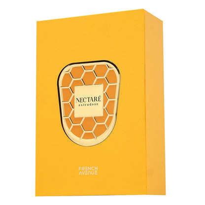 Nectare Extradose EDP 100ML French Avenue -  by fragrance world