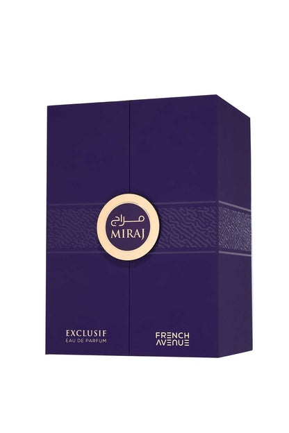 Fragrance World Miraj Exclusif Edp 100-48