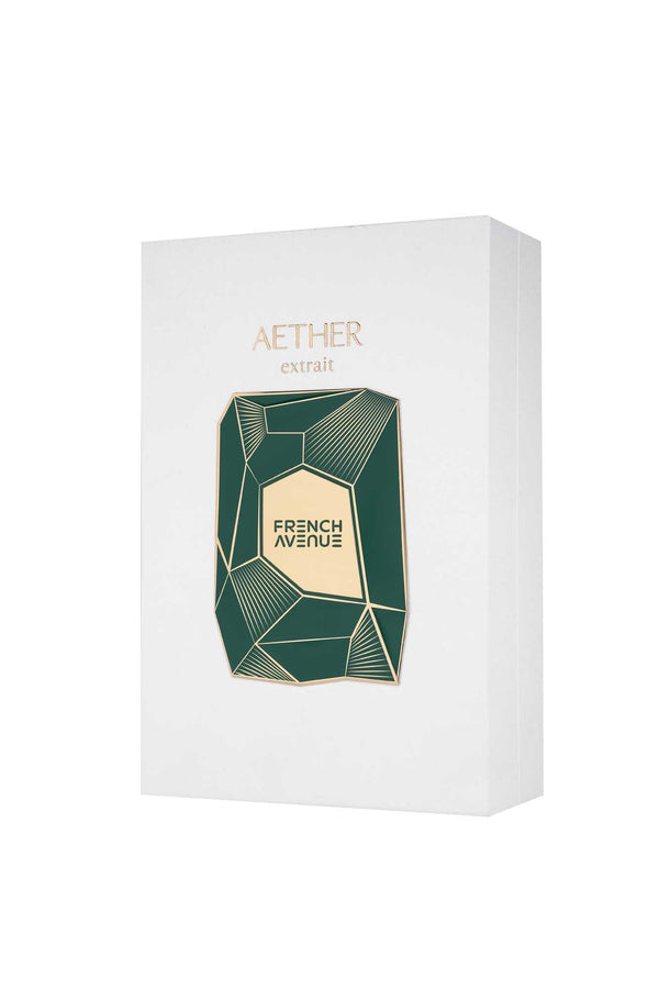 Aether Extrait Edp 100Ml French Avenue by Fragrance World – FA USA