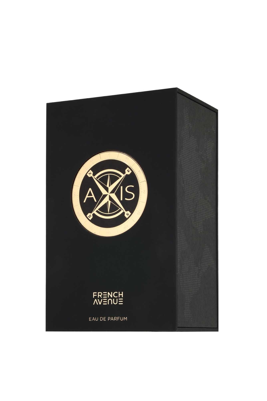 Axis Edp 100ml by French Avenue - Fragrance World