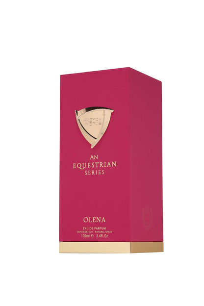 An Equestrian Series Olena Edp 100ml French Avenue by Fragrance World