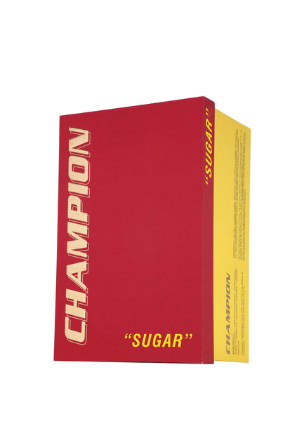 Champion Sugar Edp 80ml French Avenue by Fragrance World