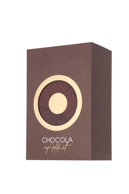 Chocola Addict Edp 100ml by French Avenue - Fragrance World